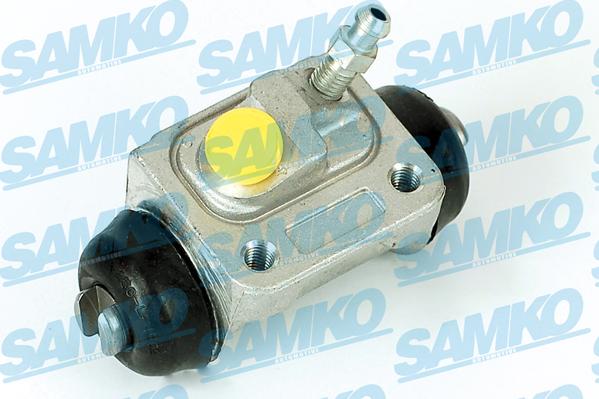 Samko C29922 - Cilindro de freno de rueda parts5.com