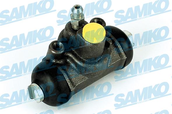 Samko C29889 - Wheel Brake Cylinder parts5.com