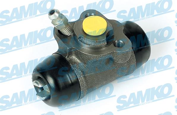 Samko C26790 - Cilindro de freno de rueda parts5.com