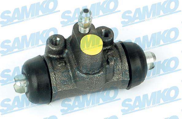 Samko C23884 - Cilindro de freno de rueda parts5.com