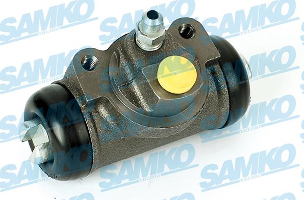 Samko C22752 - Cilindro de freno de rueda parts5.com