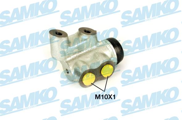 Samko D07425 - Regulator putere de franare parts5.com