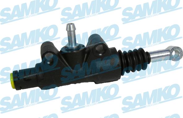 Samko F30058 - Glavni cilindar, kvačilo parts5.com