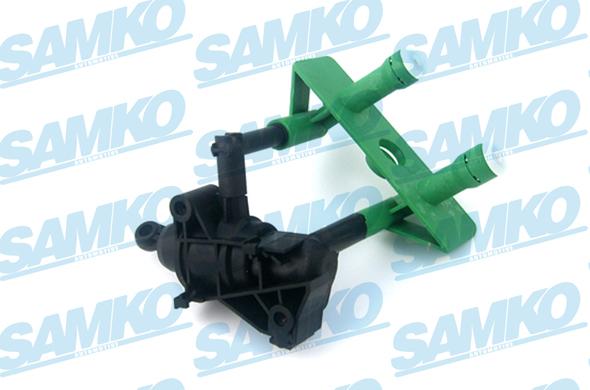 Samko F30085 - Master Cylinder, clutch parts5.com