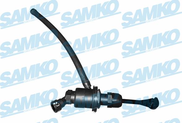 Samko F30167 - Άνω αντλία, συμπλέκτης parts5.com