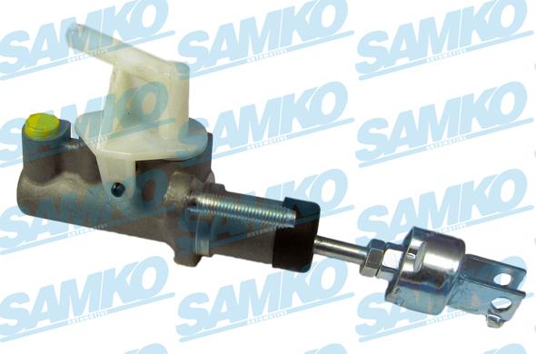 Samko F30105 - Hlavný spojkový valec parts5.com