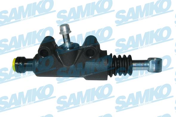 Samko F30188 - Glavni cilindar, kvačilo parts5.com