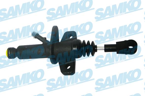 Samko F30120 - Master Cylinder, clutch parts5.com