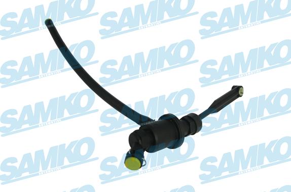 Samko F30170 - Pompa centrala, ambreiaj parts5.com