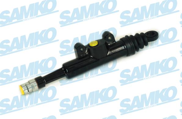 Samko F30881 - Master Cylinder, clutch parts5.com