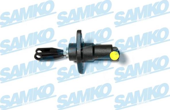 Samko F30327 - Glavni valj (Dajalnik), sklopka parts5.com