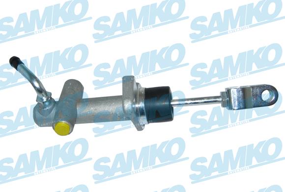 Samko F30201 - Master Cylinder, clutch parts5.com