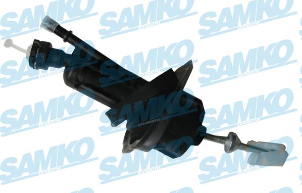 Samko F30210 - Andjasilinder,Sidur parts5.com