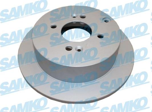 Samko H2019PR - Disc frana parts5.com