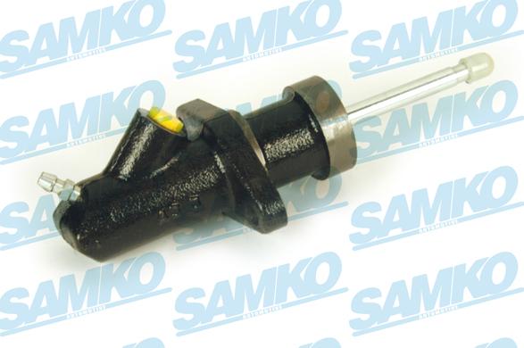 Samko M05915 - Cilindru receptor ambreiaj parts5.com