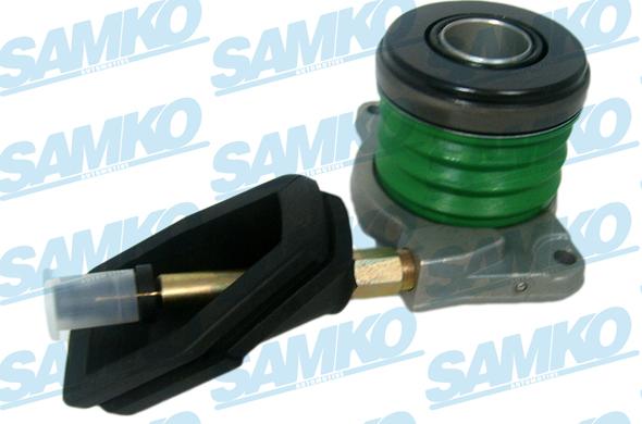 Samko M30452 - Лагер помпа, съединител parts5.com