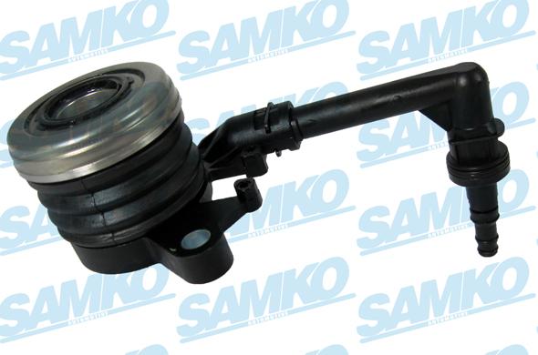 Samko M30439 - Centralni izklopnik, sklopka parts5.com