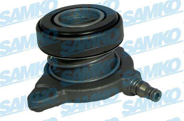 Samko M30438 - Лагер помпа, съединител parts5.com