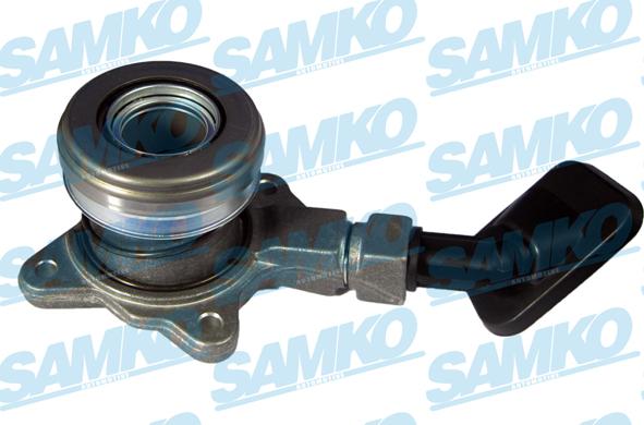 Samko M30424 - Центральный выключатель, система сцепления parts5.com