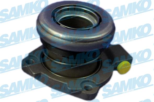 Samko M30422 - Desembrague central, embrague parts5.com