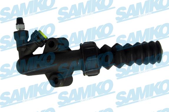 Samko M30040 - Κάτω αντλία συμπλέκτη, συμπλέκτης parts5.com