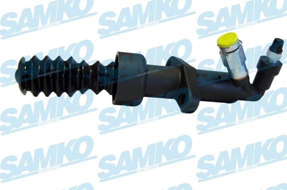 Samko M30047 - Cilindru receptor ambreiaj parts5.com