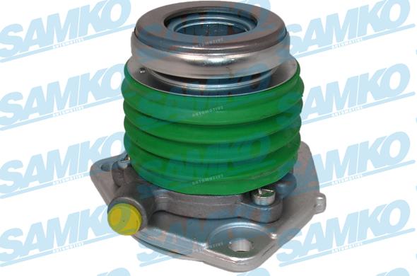 Samko M30004 - Rulment de presiune, ambreiaj parts5.com