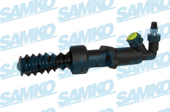 Samko M30021 - Debriyaj hidrolik merkezi parts5.com