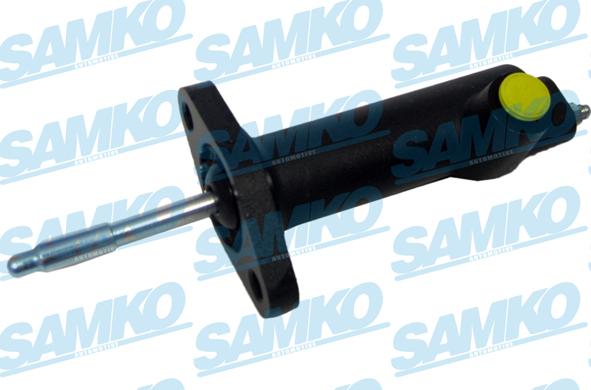 Samko M30023 - Slave Cylinder, clutch parts5.com