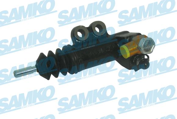 Samko M30146 - Munkahenger, kuplung parts5.com