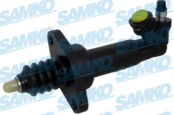 Samko M30136 - Cilindru receptor ambreiaj parts5.com