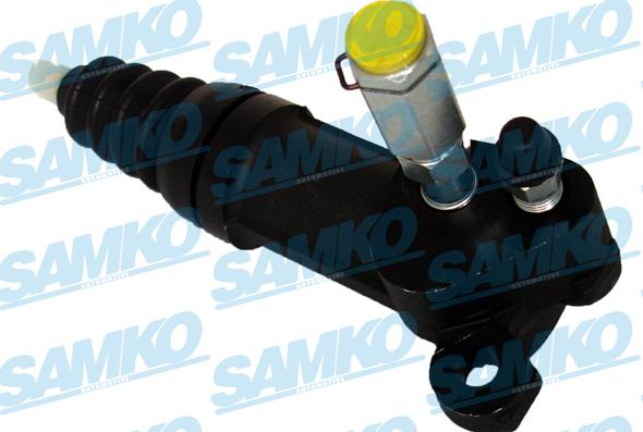 Samko M30128 - Debriyaj hidrolik merkezi parts5.com