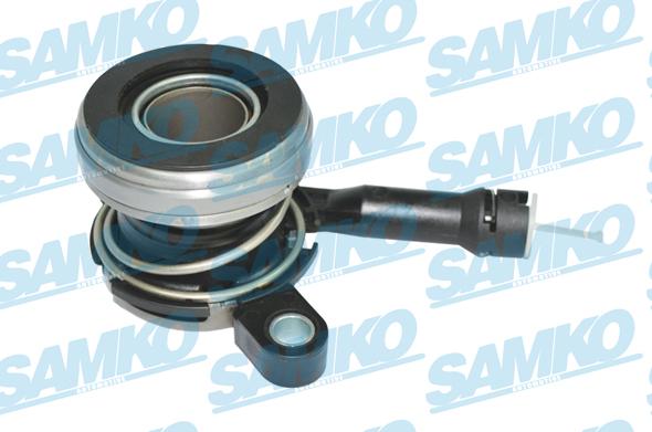 Samko M30249 - Centralni izklopnik, sklopka parts5.com