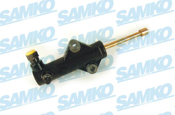 Samko M30208 - Debriyaj hidrolik merkezi parts5.com