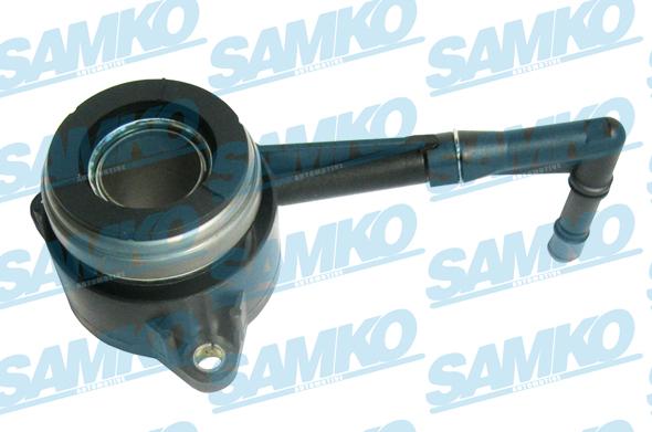 Samko M30234 - Central Slave Cylinder, clutch parts5.com