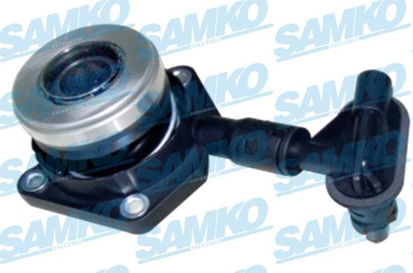 Samko M30450 - Rulment de presiune, ambreiaj parts5.com