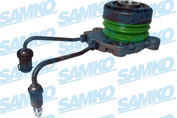 Samko M30229 - Hüdrauliline survelaager,sidur parts5.com