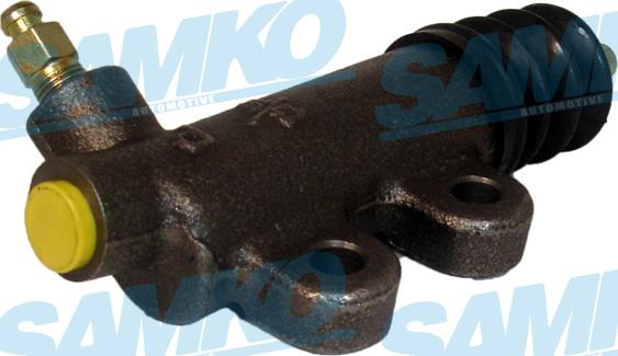 Samko M29133 - Cylindre récepteur, embrayage parts5.com