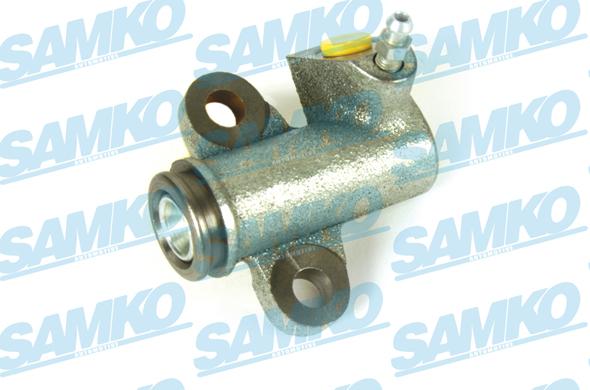 Samko M20028 - Рабочий цилиндр, система сцепления parts5.com