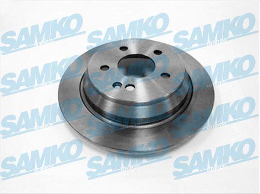 Samko M2013P - Δισκόπλακα parts5.com