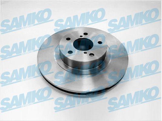 Samko S4211V - Δισκόπλακα parts5.com