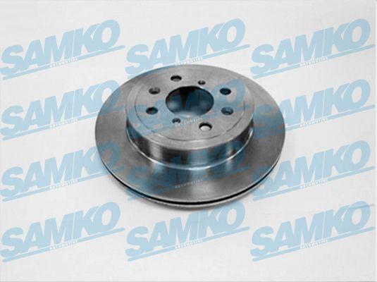 Samko S5000V - Δισκόπλακα parts5.com