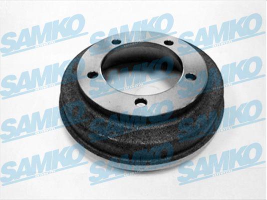 Samko S70647 - Brzdový buben parts5.com