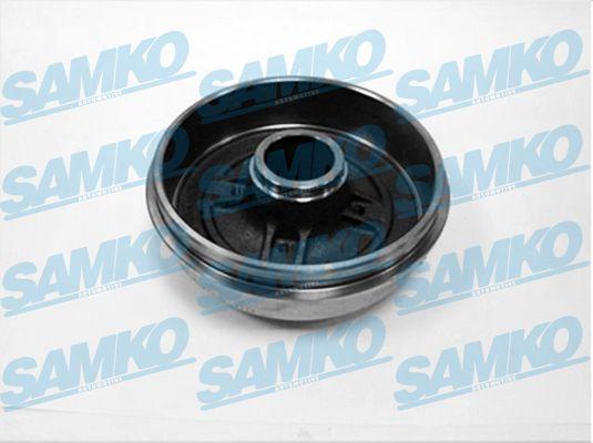 Samko S70391 - Piduritrummel parts5.com