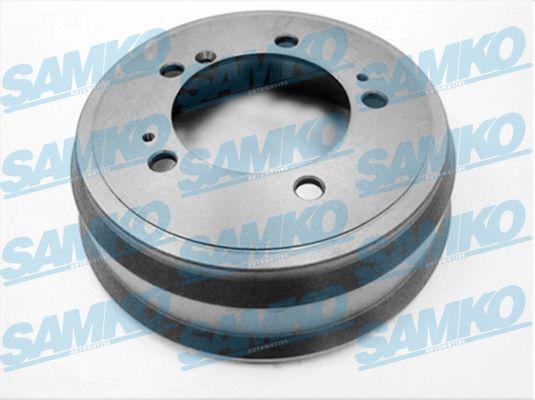 Samko S70383 - Tambur frana parts5.com