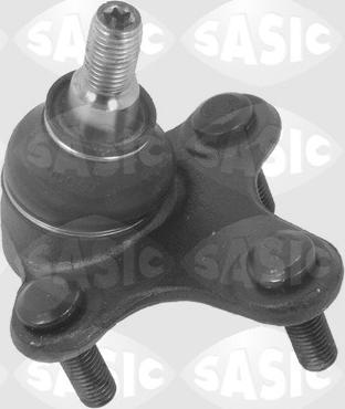 Sasic 9005569 - Articulatie sarcina / ghidare parts5.com