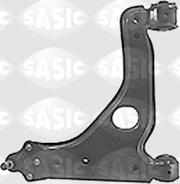 Sasic 9005193 - Brat, suspensie roata parts5.com