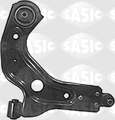 Sasic 9005722 - Řídicí páka, zavěšení kol parts5.com