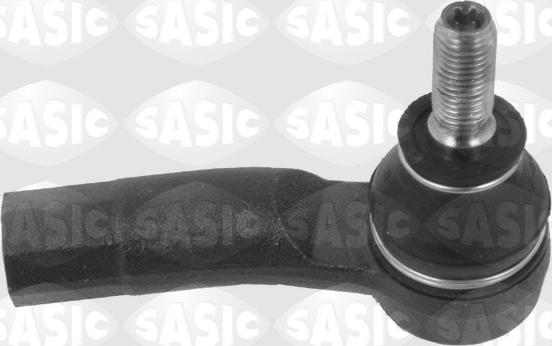 Sasic 9006638 - Накрайник на напречна кормилна щанга parts5.com