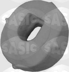 Sasic 9001962 - Подушка, опора, подвеска двигателя parts5.com